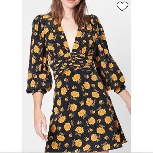 Veronica Beard Marion Dress